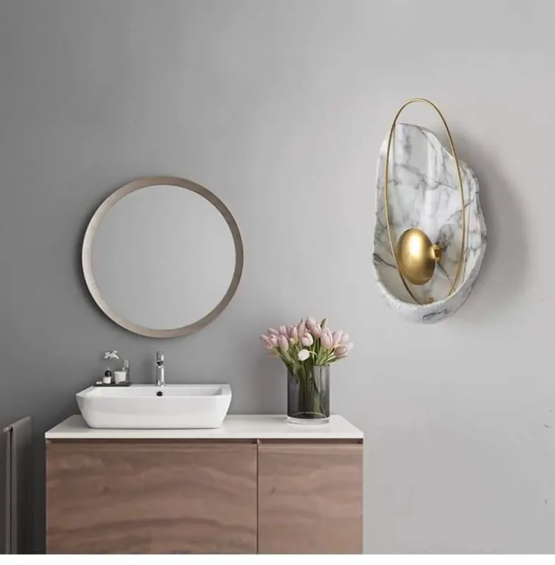 Wall Application | SHELL