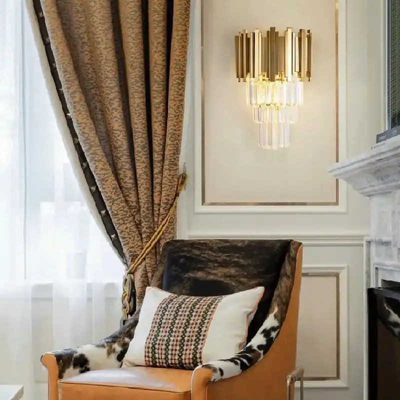 Wall Mount | CRIS