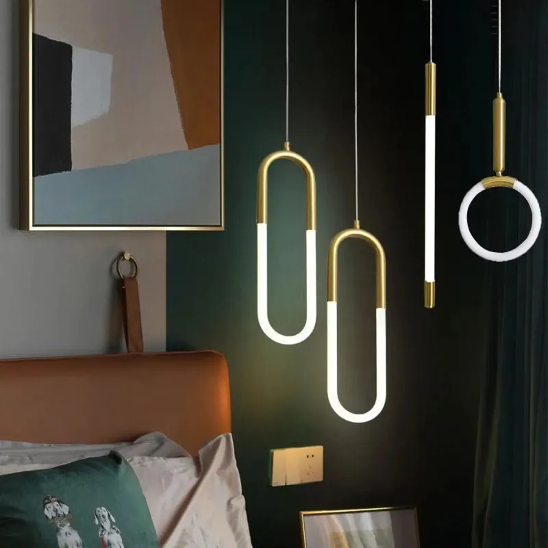 Ceiling Pendant Lamp | LEDO