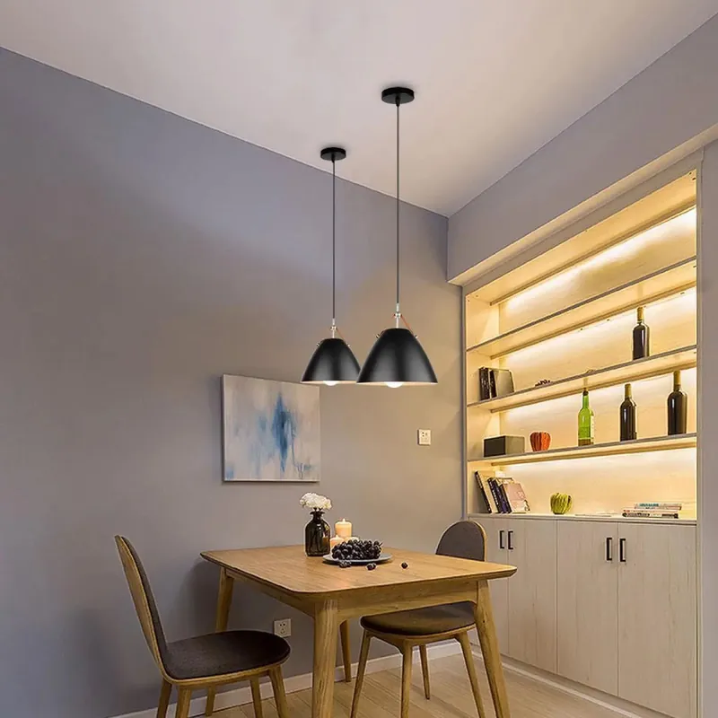 Suspension Luminaire | LUMEN.
