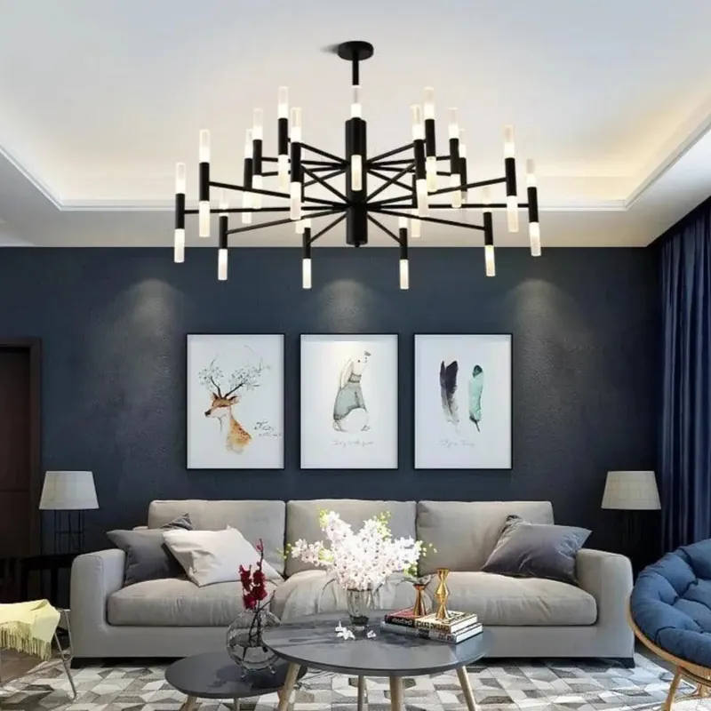 Ceiling Light Fixture | GRANDI