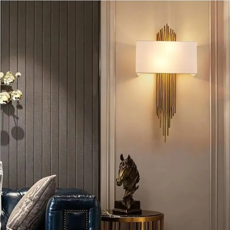 Wall Sconce | RETRO