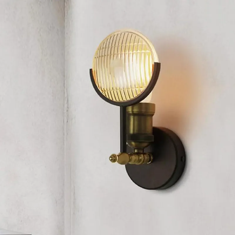 Wall-Mounted | LOFT