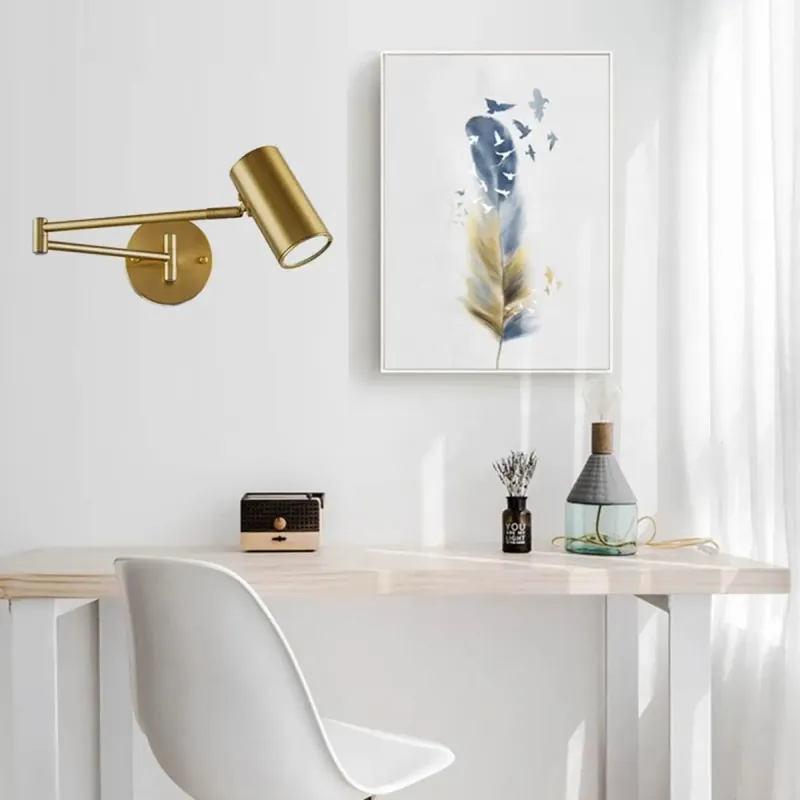 Wall Application | ARTICULE