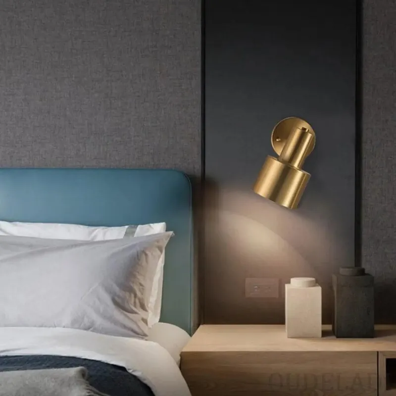 Wall Attachment | CHAM