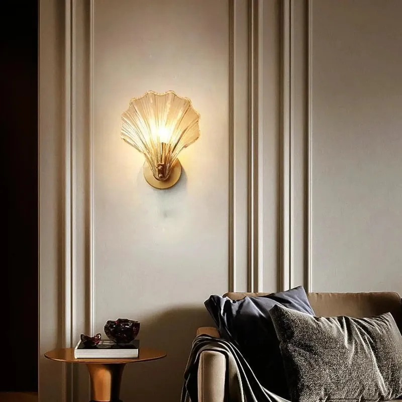 Wall Sconce | COQUI