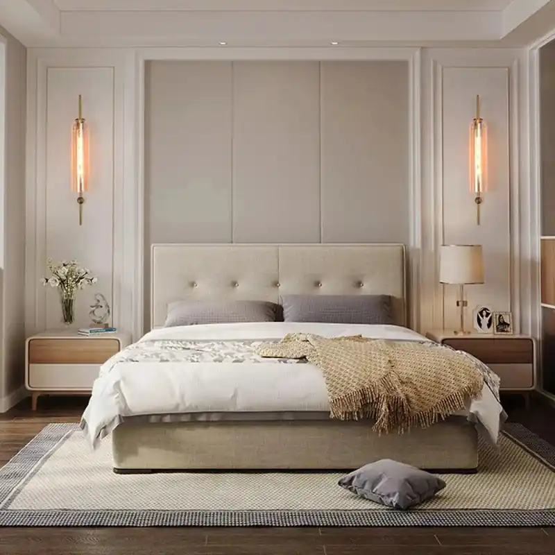 Wall-Mounted | HOTEL