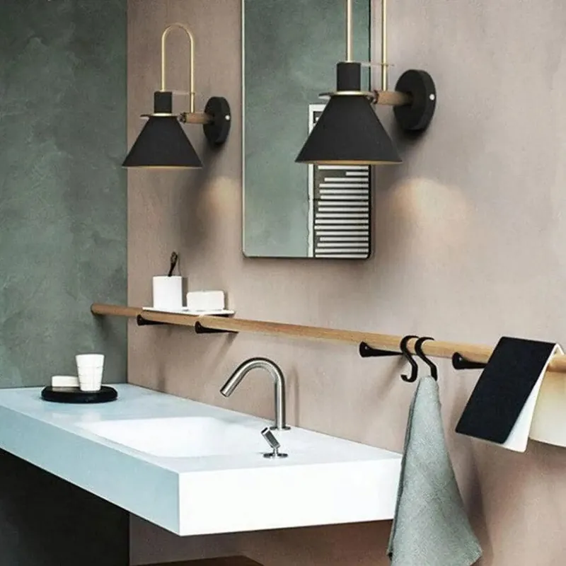 Wall Sconce | NORDI