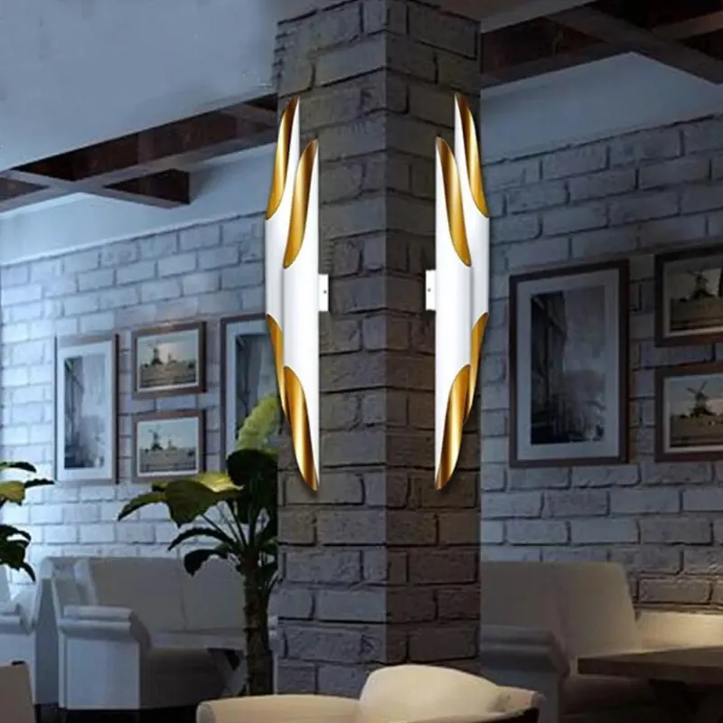Wall Mount | TUBE