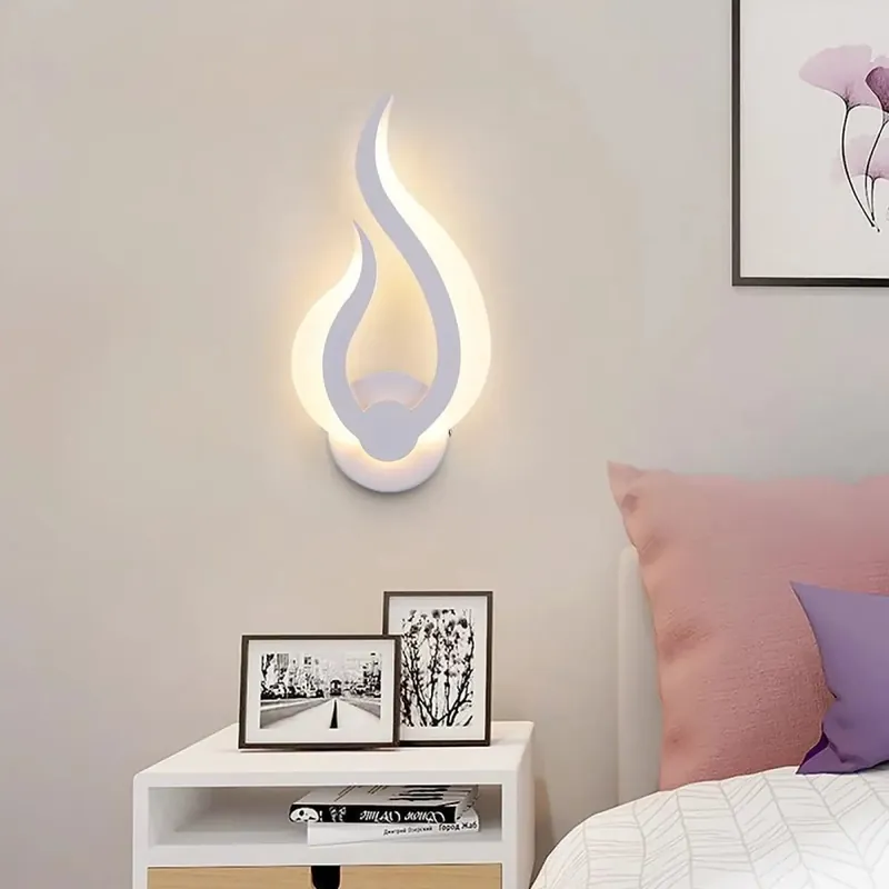 Wall Lamp | FLAME
