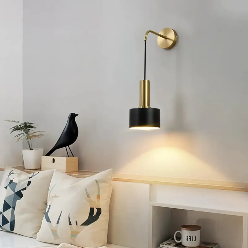 Wall Application | SUSPENDED