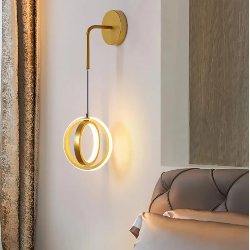 Wall Mount | ROUND