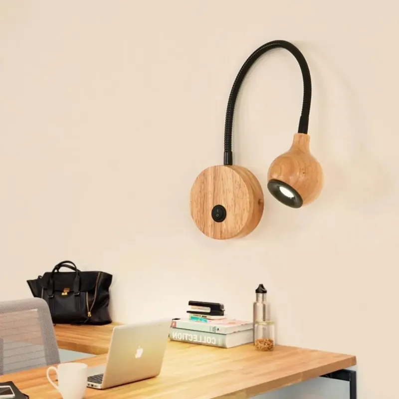 Wall Lamp | READING LIGHT