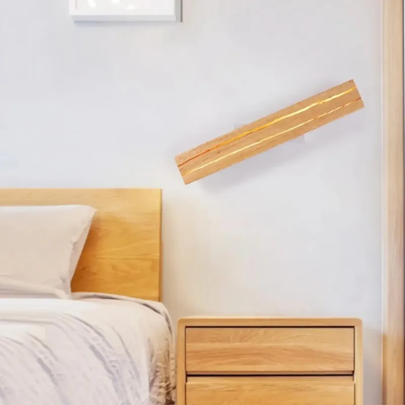 Wall Application | WOOD