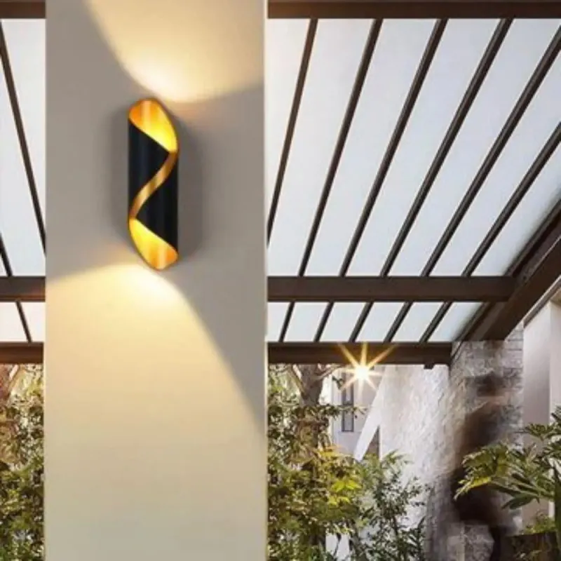 Outdoor Luminaire | EXTE