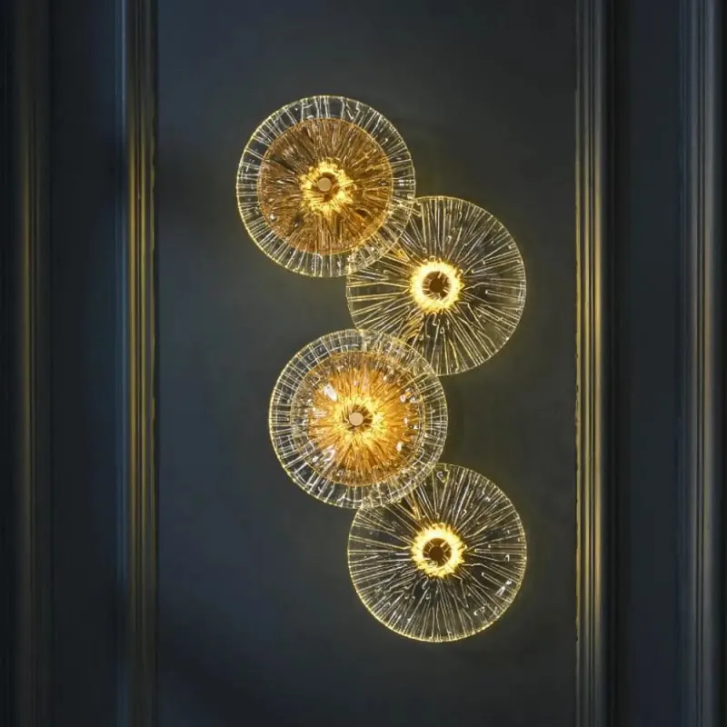 Wall Lamp | PATE