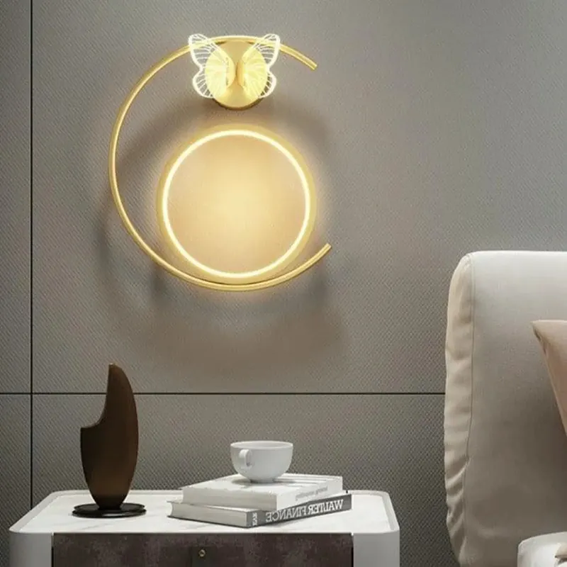 Wall Sconce | ENF