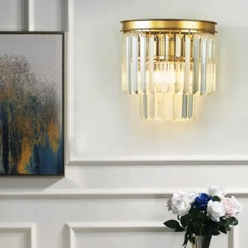 Wall Mount | ANCA