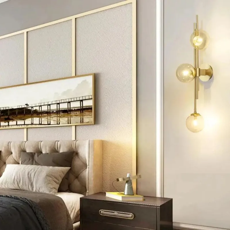 Wall Sconce | GLOBE