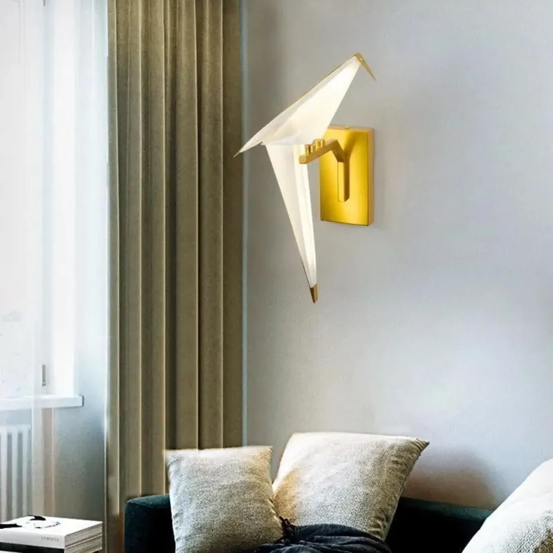 Wall Applique | ORIGAMI