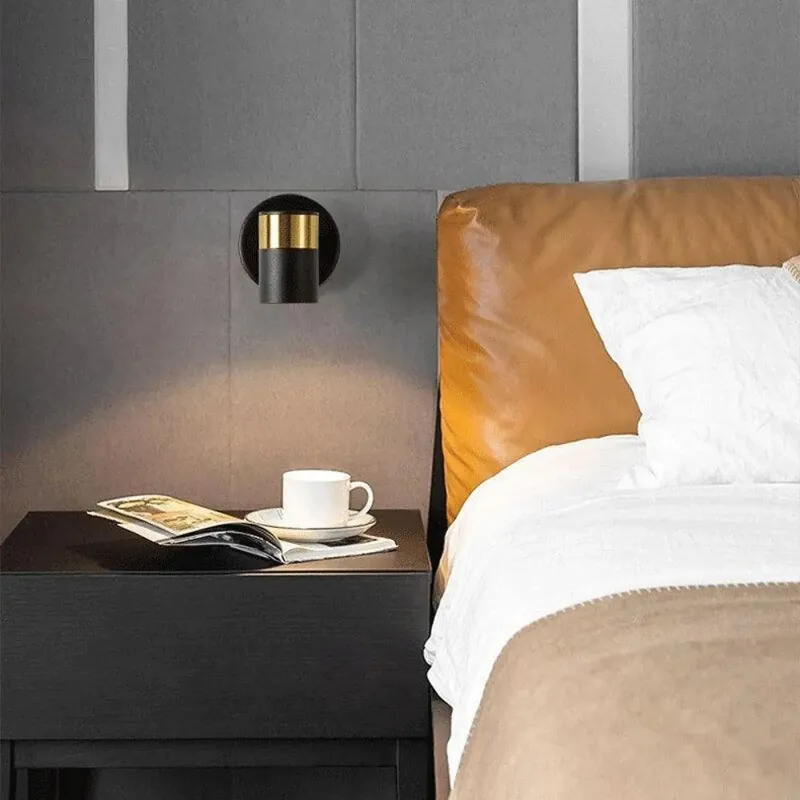 Wall Fixture | NOIRAE