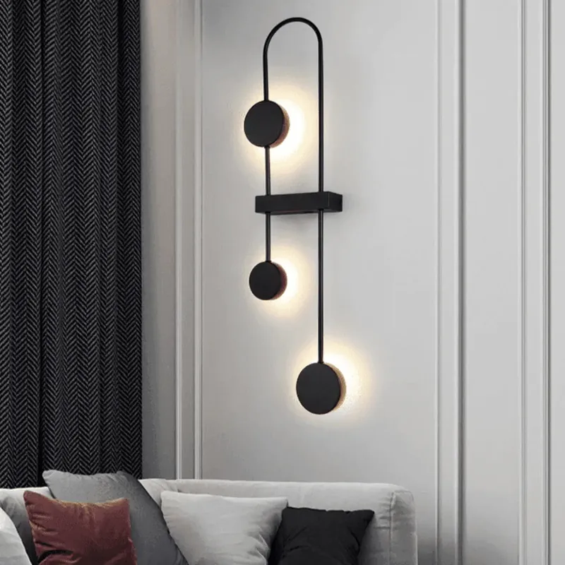 Wall Lamp | LEDU