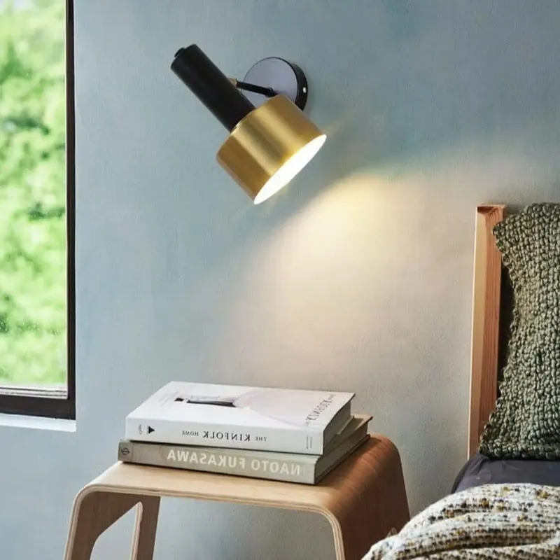 Wall Fixture | LET