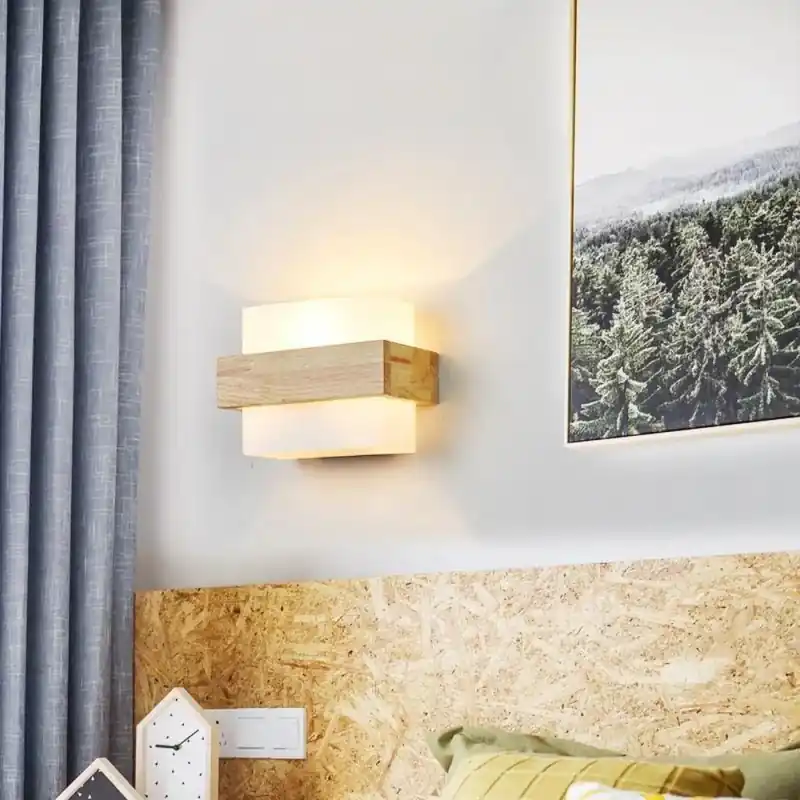 Wall Applique | BOIX