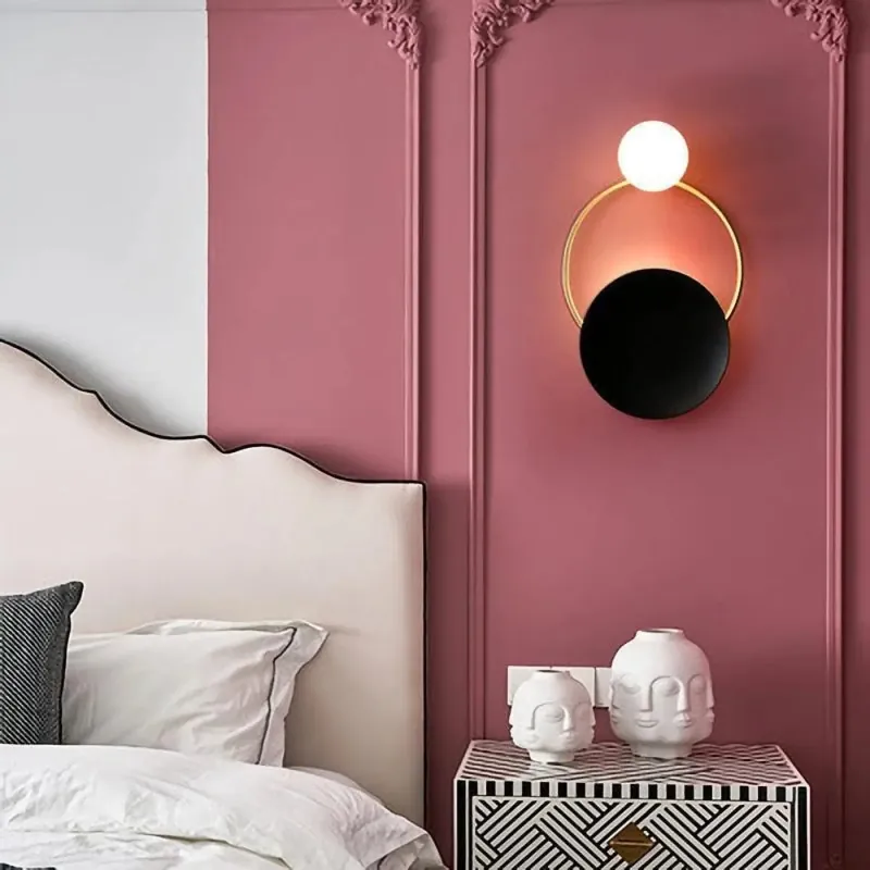 Wall Sconce | MODAL