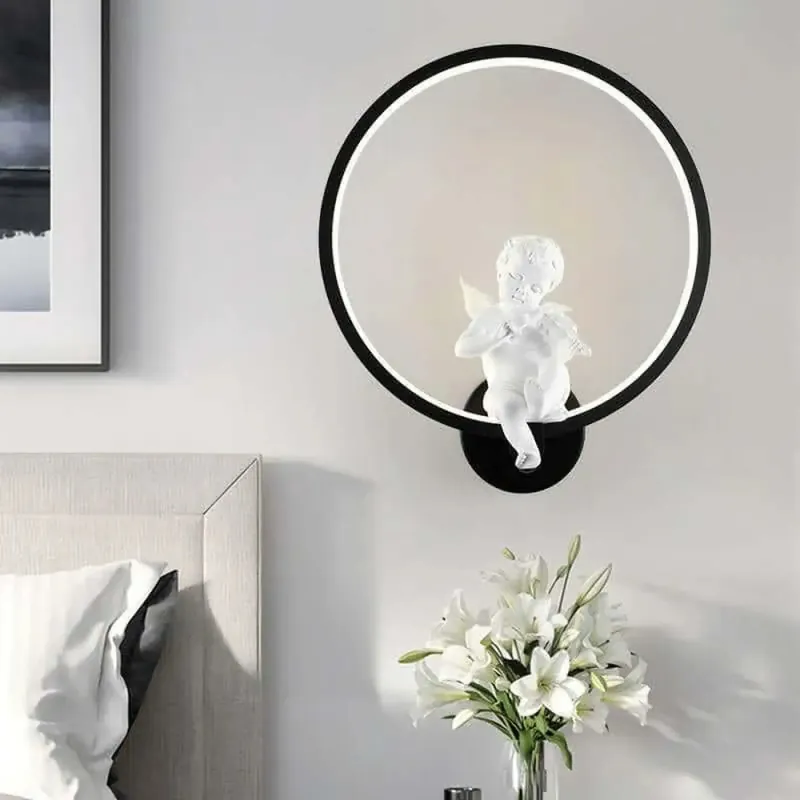 Wall Applique | ANGE