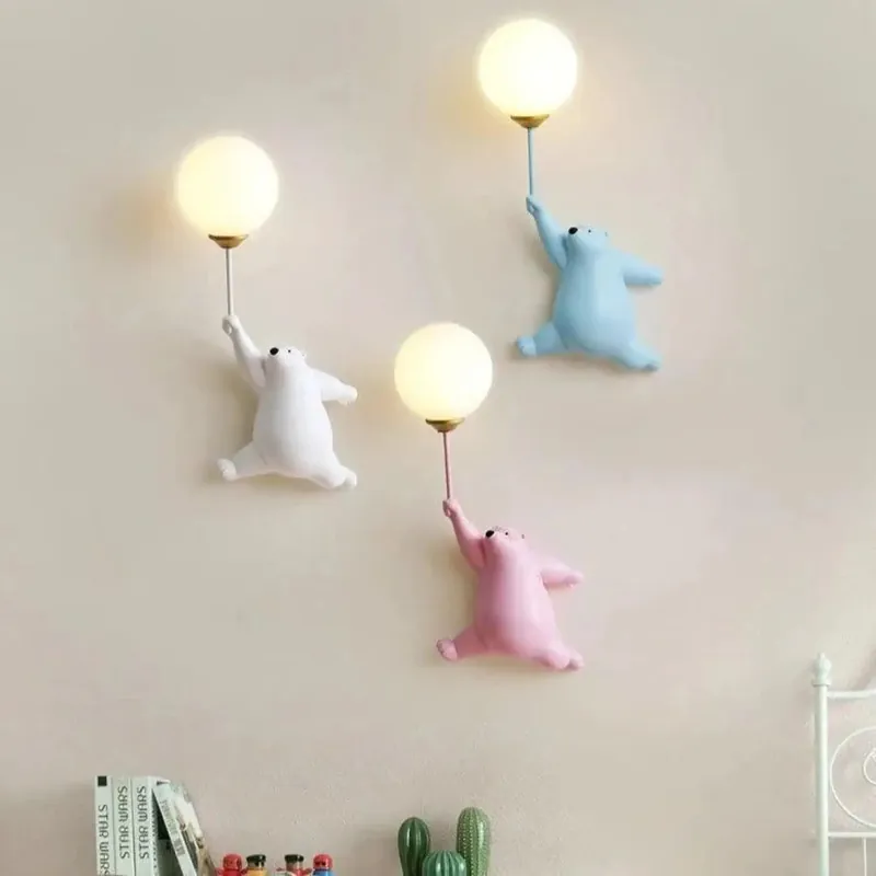 Wall Applique | BEAR