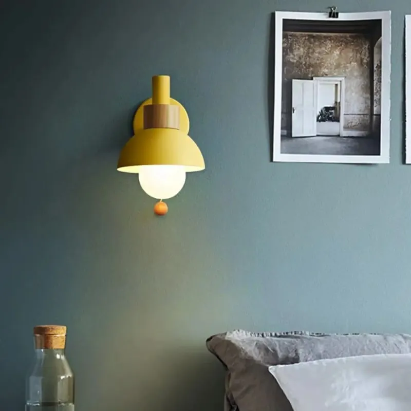 Wall-Mounted | COLO