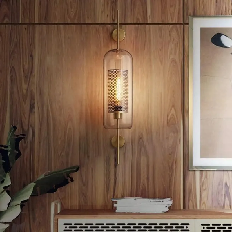 Wall Fixture | BRUSH