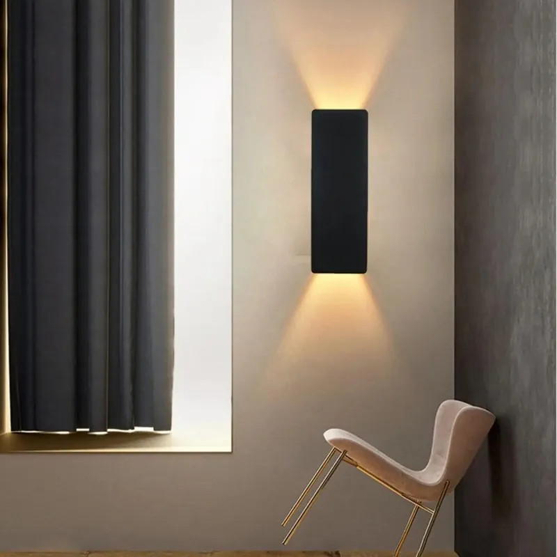Wall Sconce | ALUMI