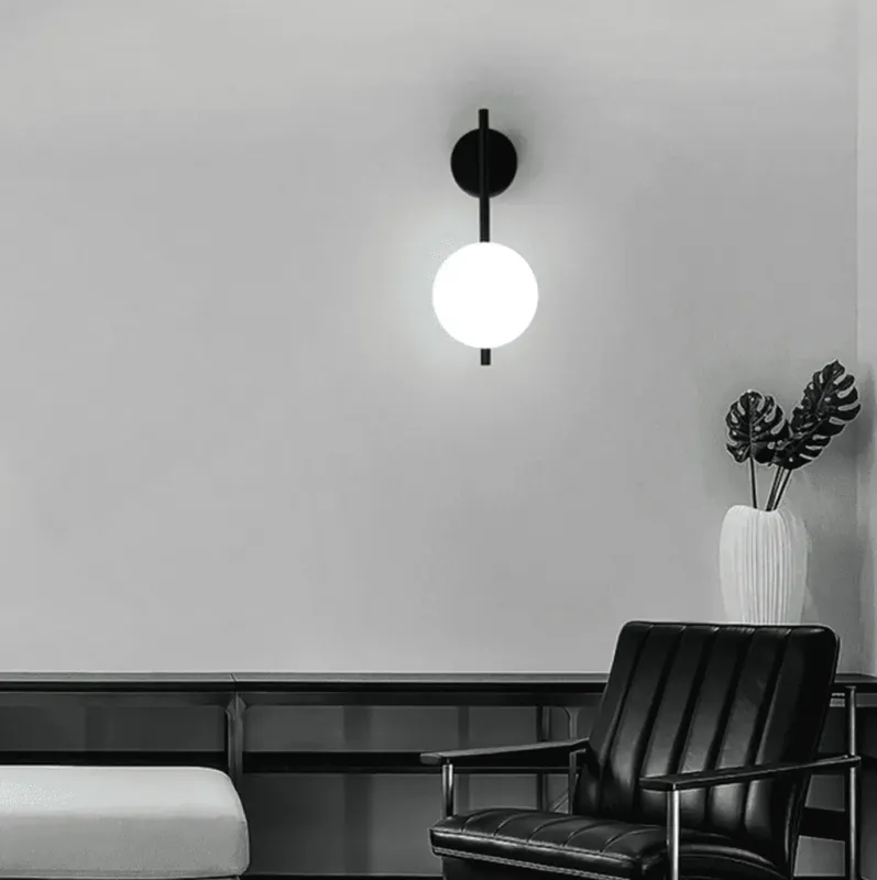 Wall Lamp | BOULO