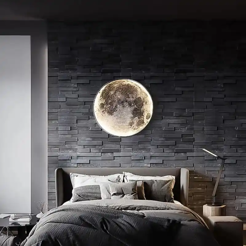 Wall Applique | LUN