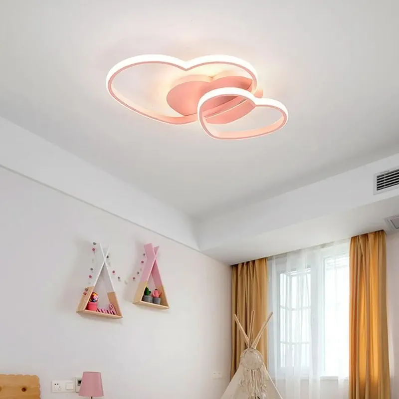 Ceiling Light Fixture | ROSE