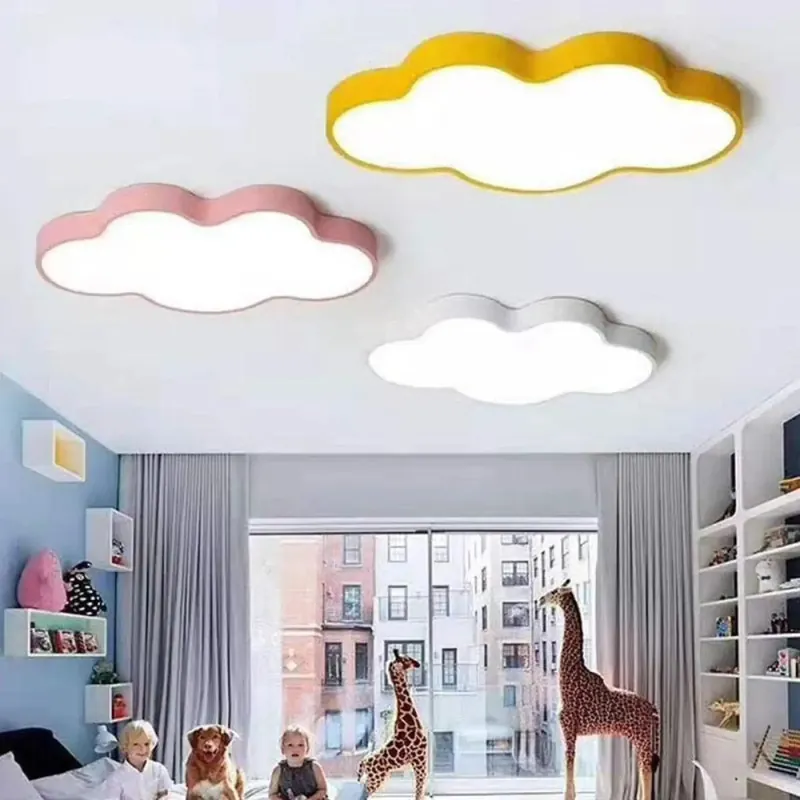 Ceiling Light Fixture | CLOUD