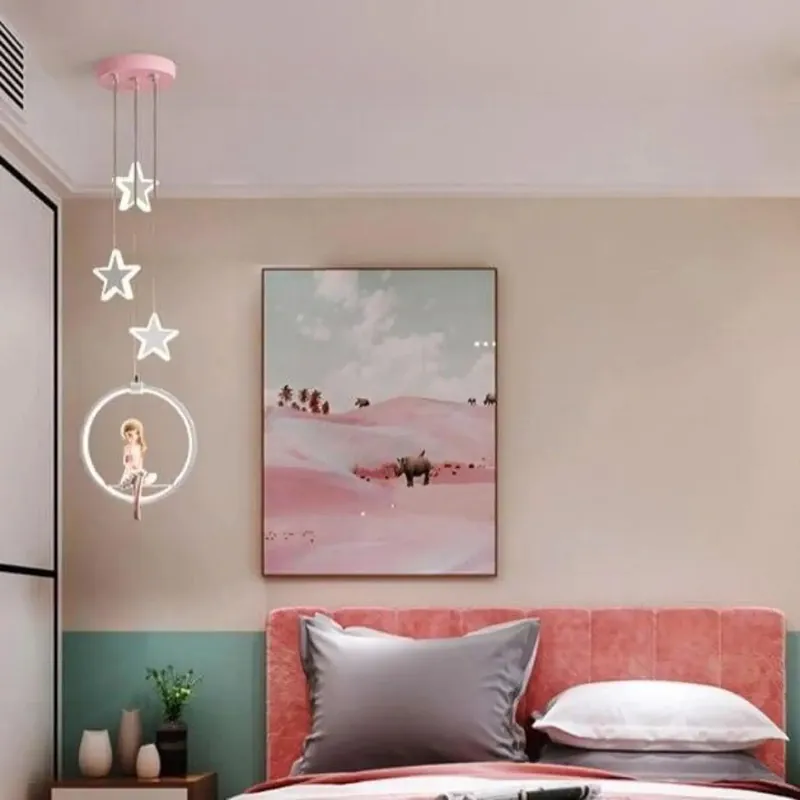 Ceiling Light Fixture | FILLETTE