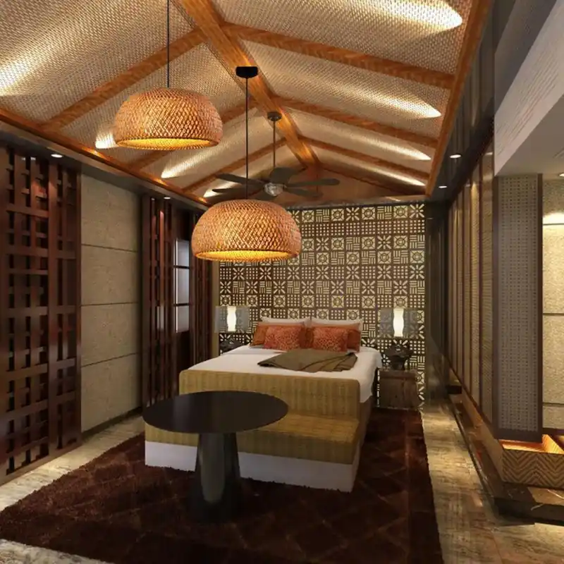 Pendant Light | WICKER
