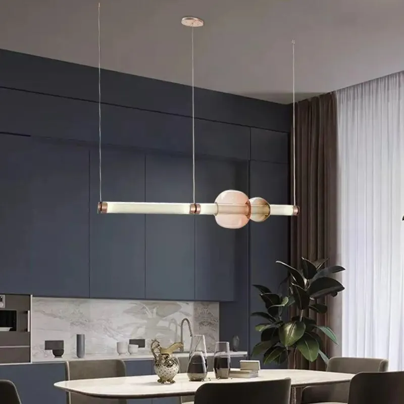 Ceiling Light Fixture | TUBE