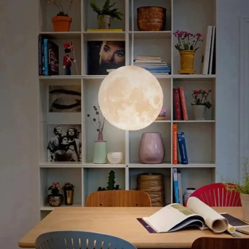 Ceiling Light Fixture | LUNE