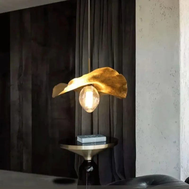 Suspended luminaire | SHEET