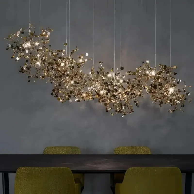 Suspended Luminaire | DORE