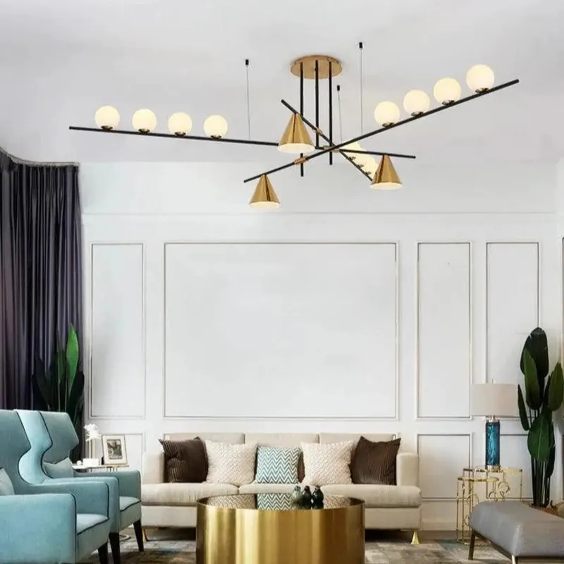 Ceiling Light Fixture | MODI