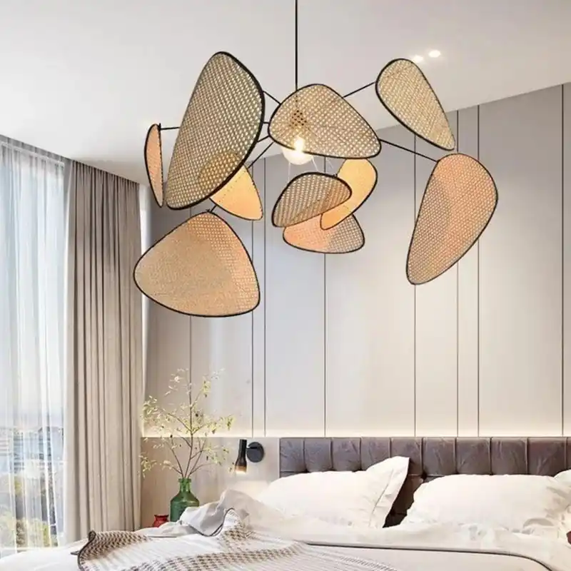 Luminaire Suspension | CANNAGE