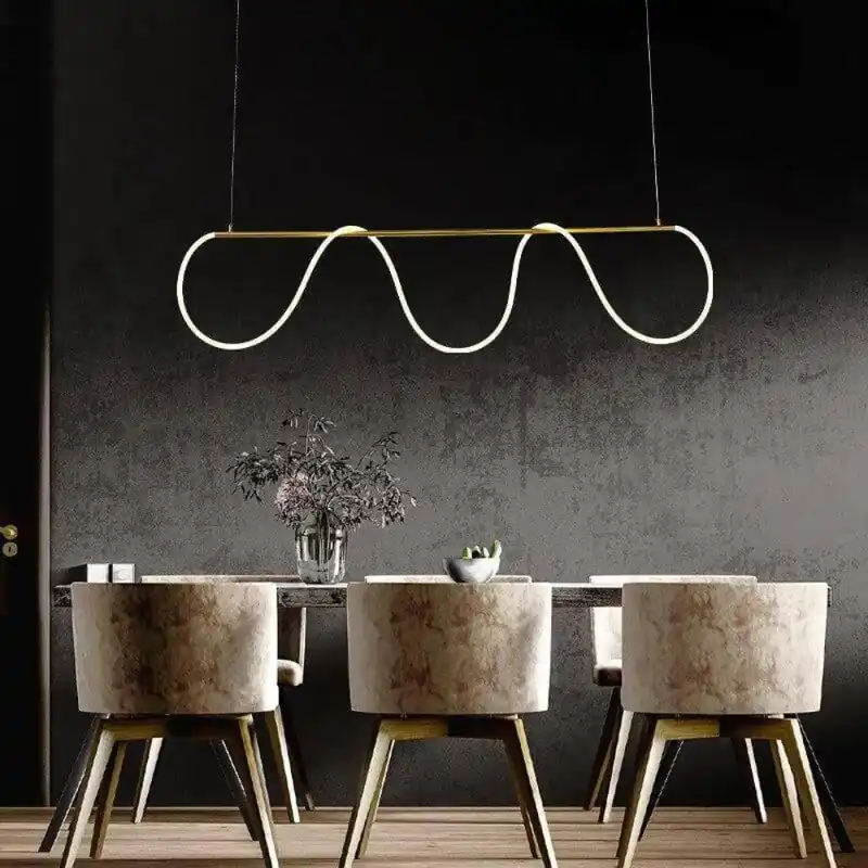 Ceiling Suspended Luminaire | SUS