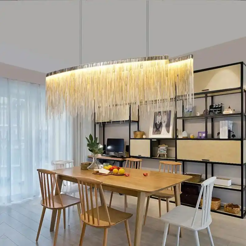 Suspended Luminaire | DELI