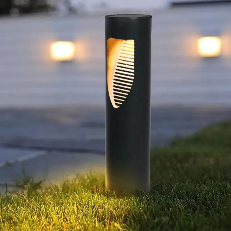 Outdoor Luminaire | POLE