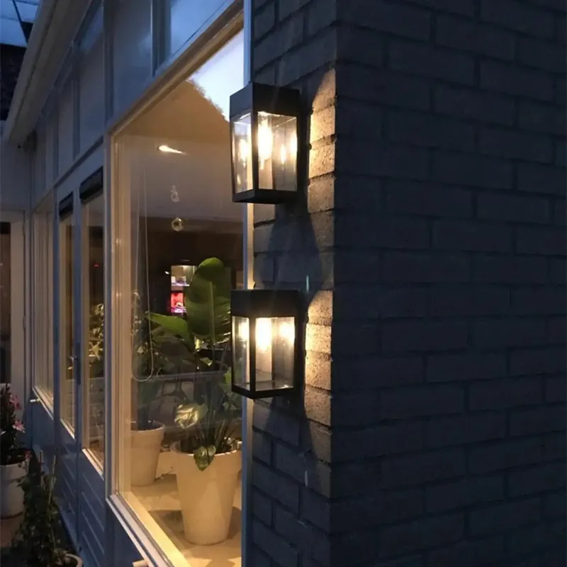 Outdoor Lighting | DECOR